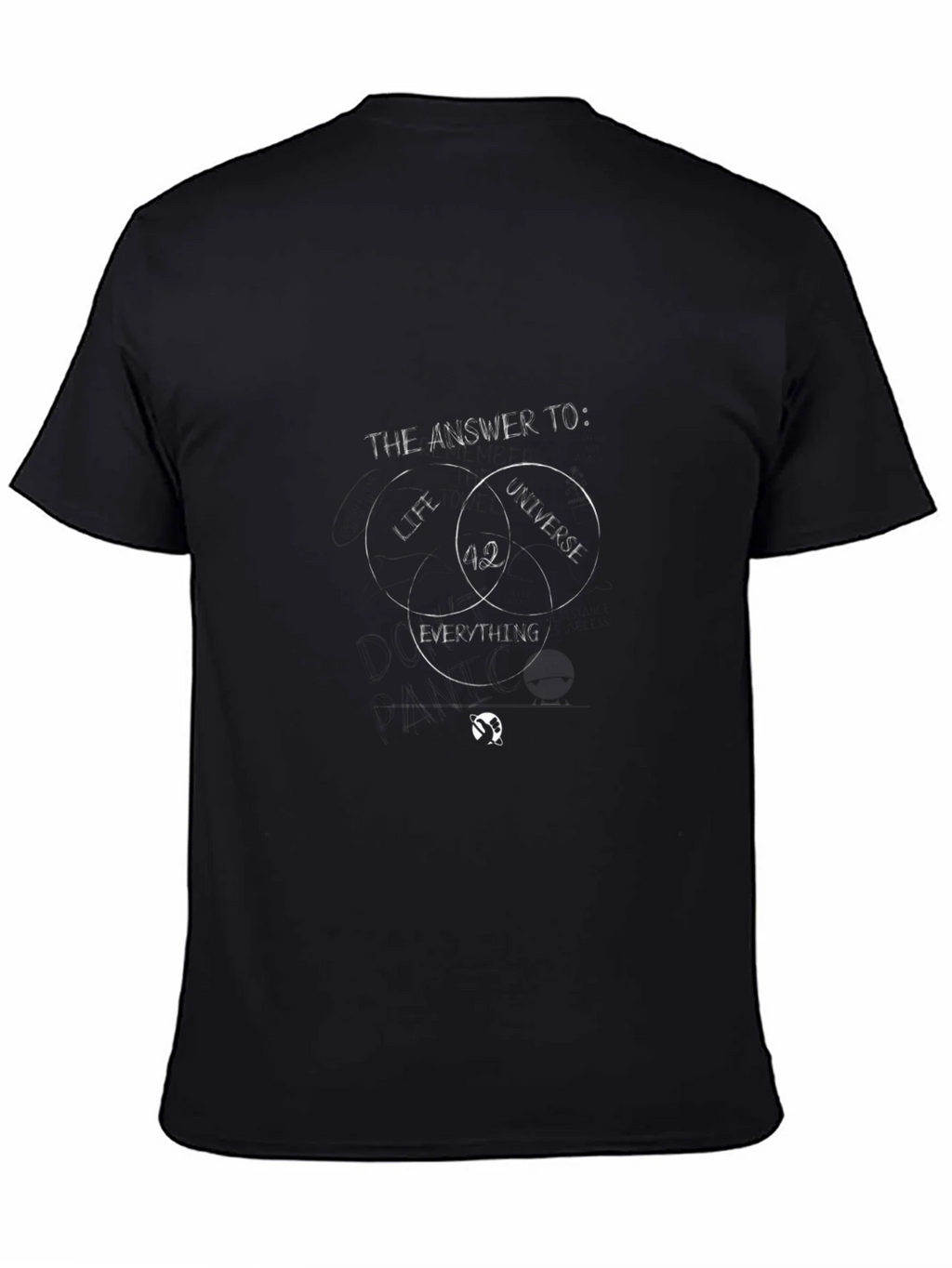 The Answer is 42 T-Shirt