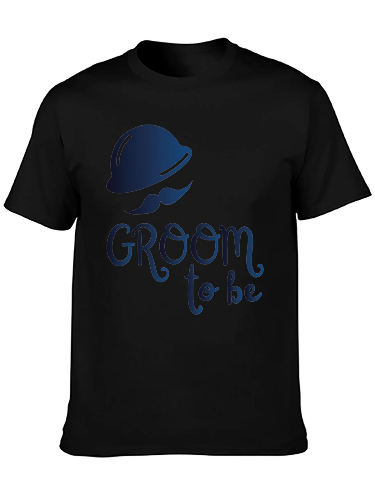 Groom To Be T-Shirt - Bachelor Party Apparel