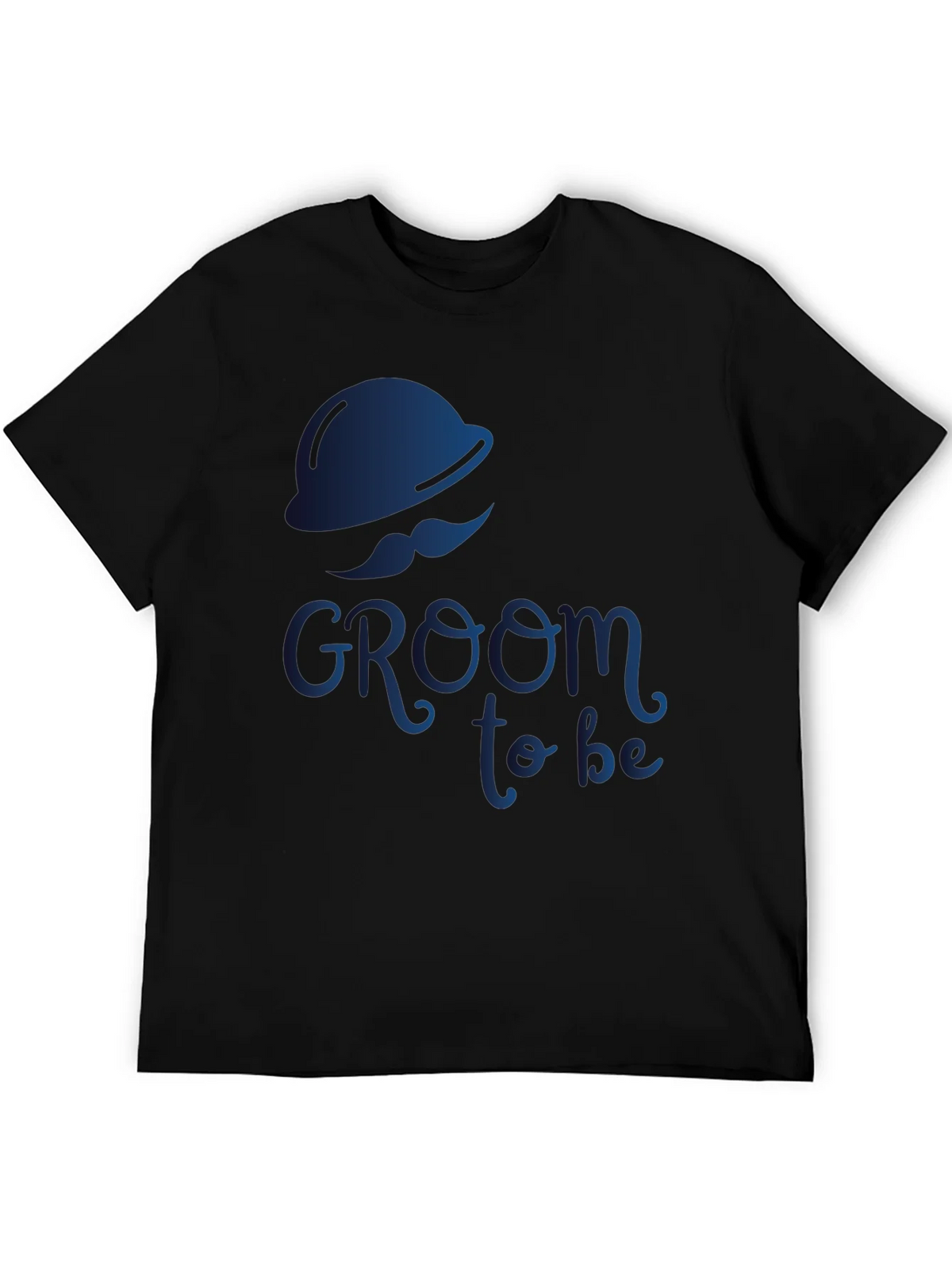 Groom To Be T-Shirt - Bachelor Party Apparel